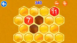 Game screenshot Bee Match (Multi-User) hack