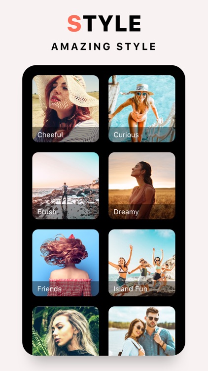 Slideshow With Music⋅ screenshot-3