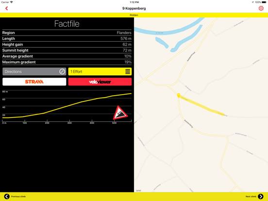 Screenshot #5 pour Hellingen
