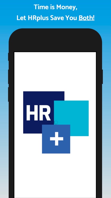 HRplus Time-Kiosk