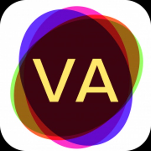 Virtual avatar icon