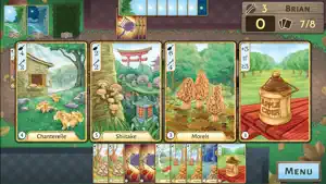 Morels screenshot 1