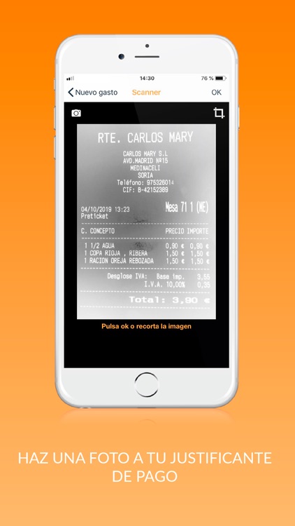 Gastifacil screenshot-3