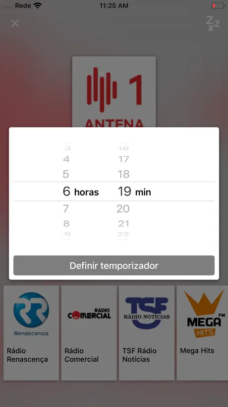 Radio Portugal FM - Radios PT