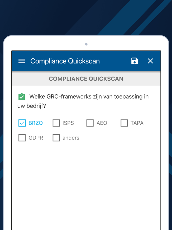 Screenshot #5 pour Bosch Inspections