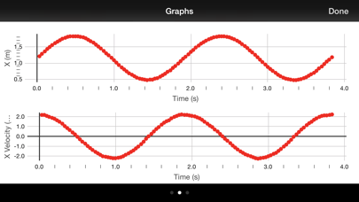 Vernier Video Physicsのおすすめ画像3