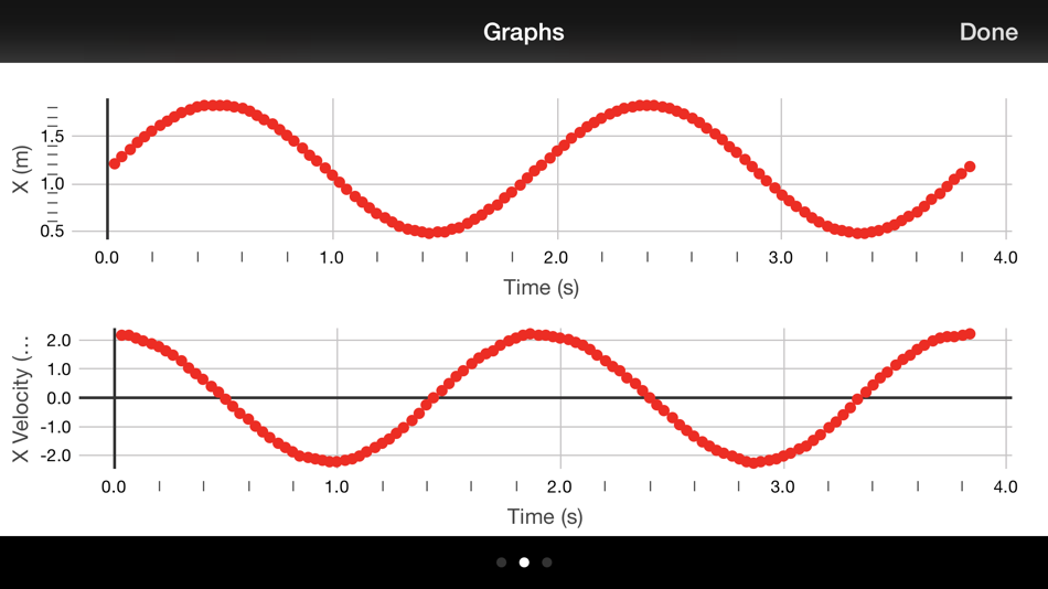 #3. Vernier Video Physics (iOS) 由: Vernier Software & Technology