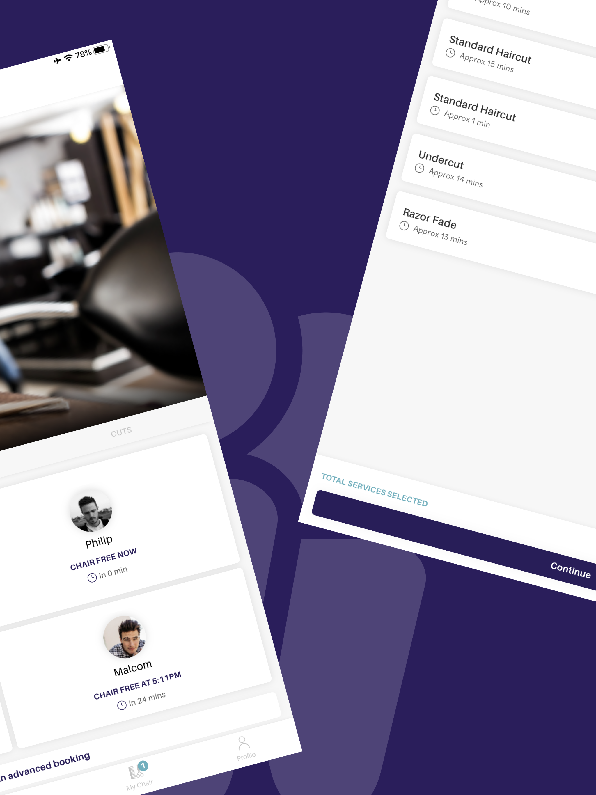 Tuipoint screenshot 7