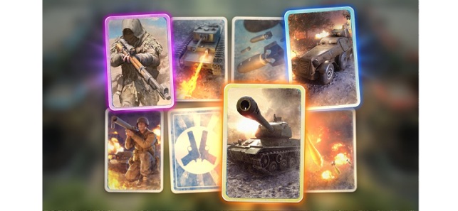 World War 2 Hero: WW2 Idle RPG(圖5)-速報App
