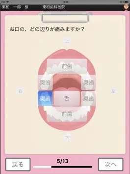 Game screenshot i-DS問診 hack