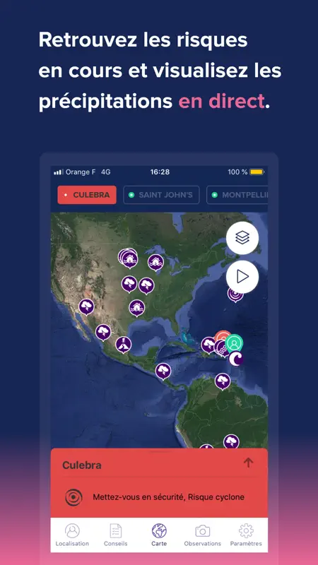 myPredict 2 screenshot 3 of 5