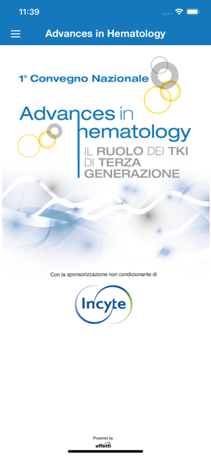 Advances in Hematology(圖2)-速報App