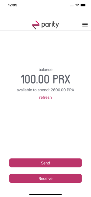 Parity Network(圖2)-速報App