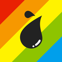 Draw Pictures -Trace and Color