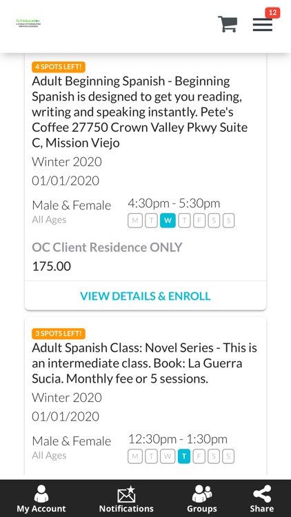 TLP Education screenshot-5