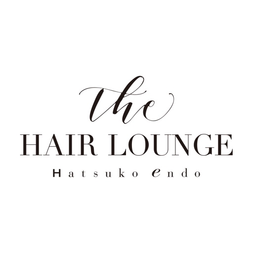The HAIR LOUNGE Hatsuko Endo