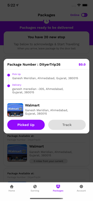 Dityer Driver(圖4)-速報App