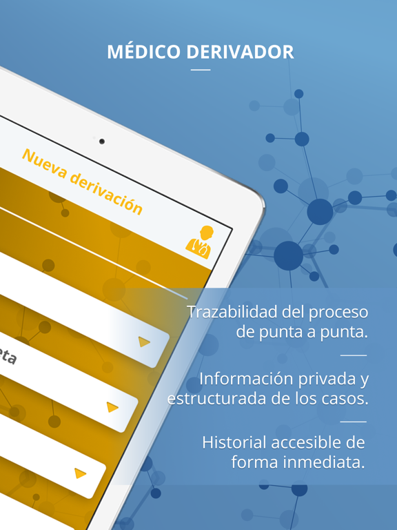 Screenshot #5 pour Hemoder PBM