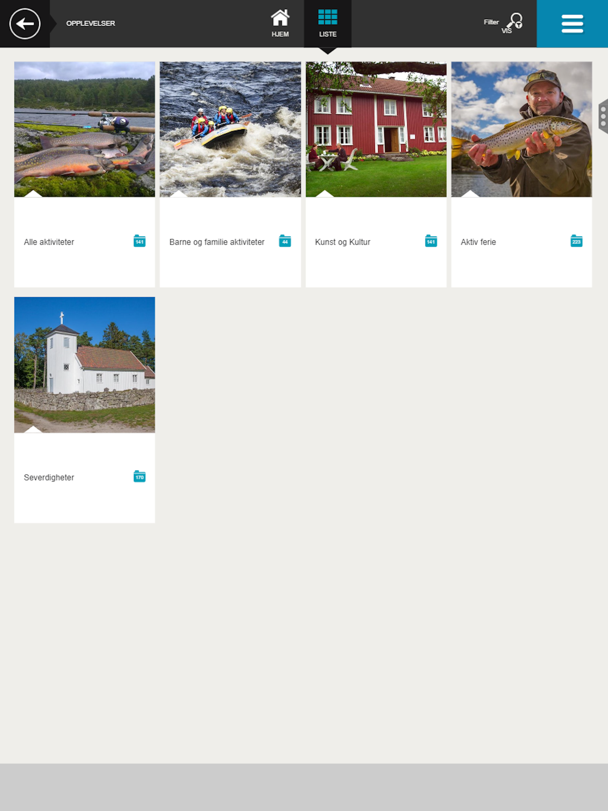 Visit Farsund
