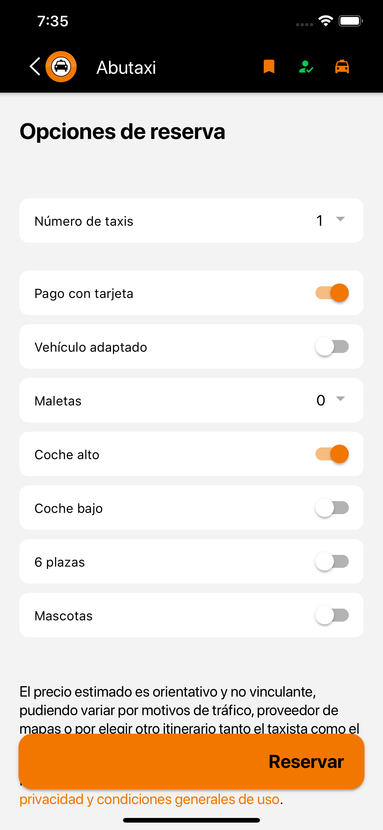 Abutaxi