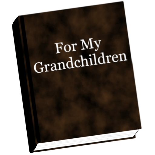 Grandparent Book