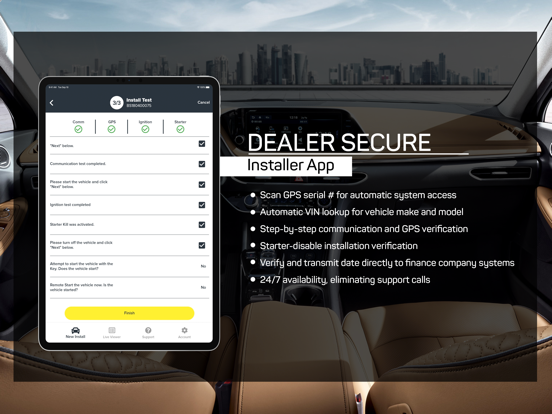 AutoConnect DS Installer