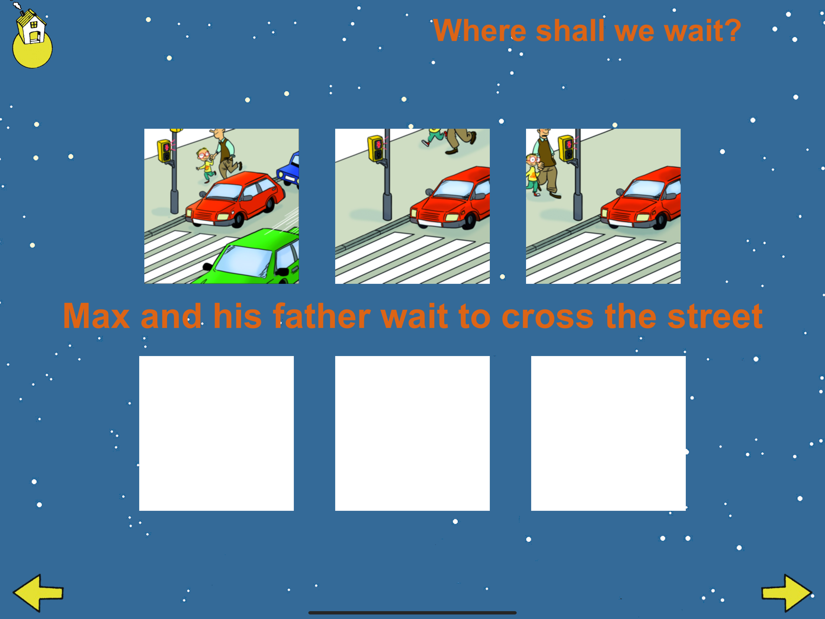 ISEQUENCES ROAD SAFETY LITE