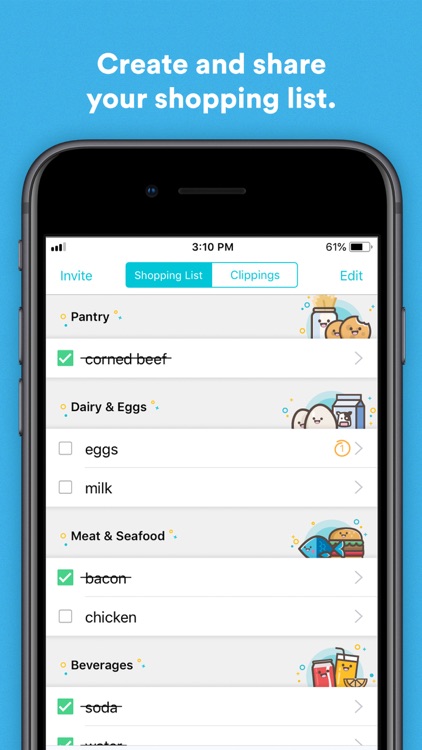 Flipp - Weekly Shopping screenshot-3