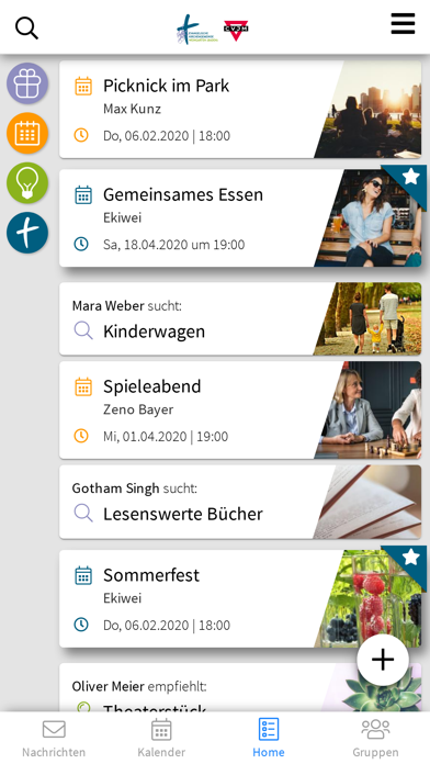 Ekiwei Screenshot