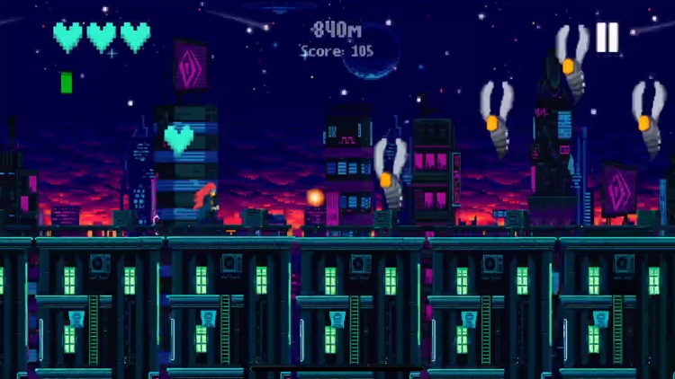 Botwars screenshot-5