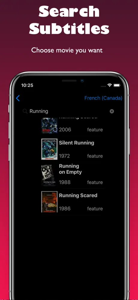 Subtitle Reader Text to Speech