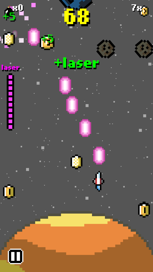 #3. 1xP1 (iOS) 由: Stephen Ceresia