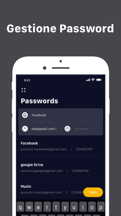 SPV - Photo Vault screenshot 6