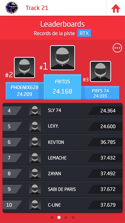 Track 21 screenshot-3