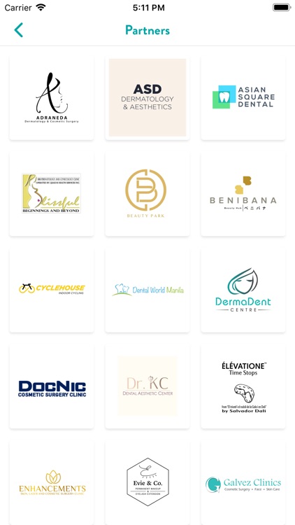 My White Card screenshot-4