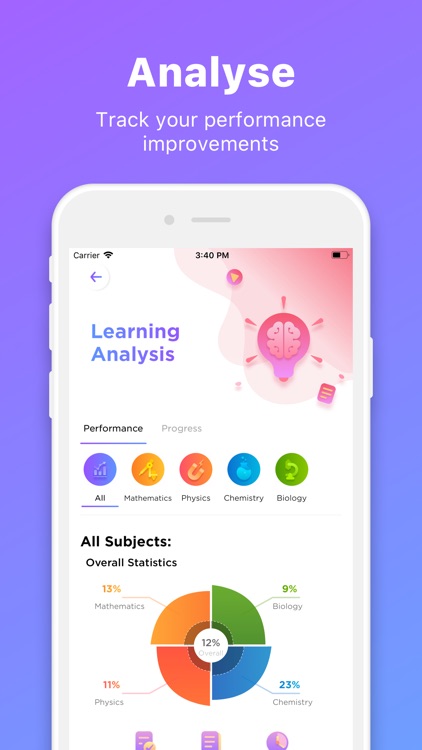 BYJU'S - The Learning App screenshot-7