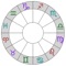 Astrological Charts is a professional astrological program for iOS, which reports 12 types of astrological charts, contains, besides planets, 6 asteroids and 23 fictitious points, including trans-Neptunian, and several lots