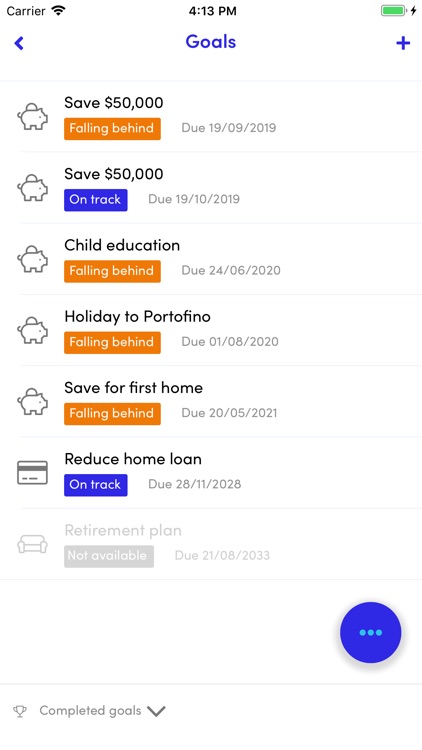 BlueRock screenshot-7