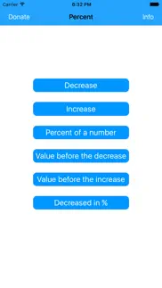 percent % problems & solutions and troubleshooting guide - 4