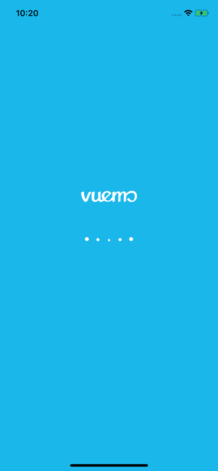 Vuemo