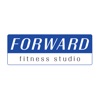 FORWARD fitness studio icon