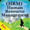 MBA Human Resources Management App Support