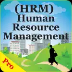 MBA Human Resources Management App Problems