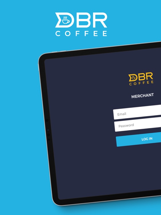 Espressly Merchant screenshot-3