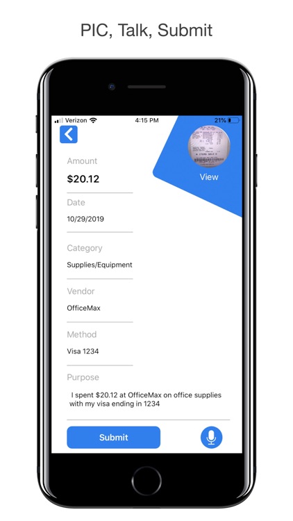 AutoKept screenshot-0