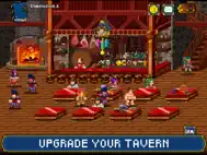 Soda Dungeon 2 ipad bilder 3