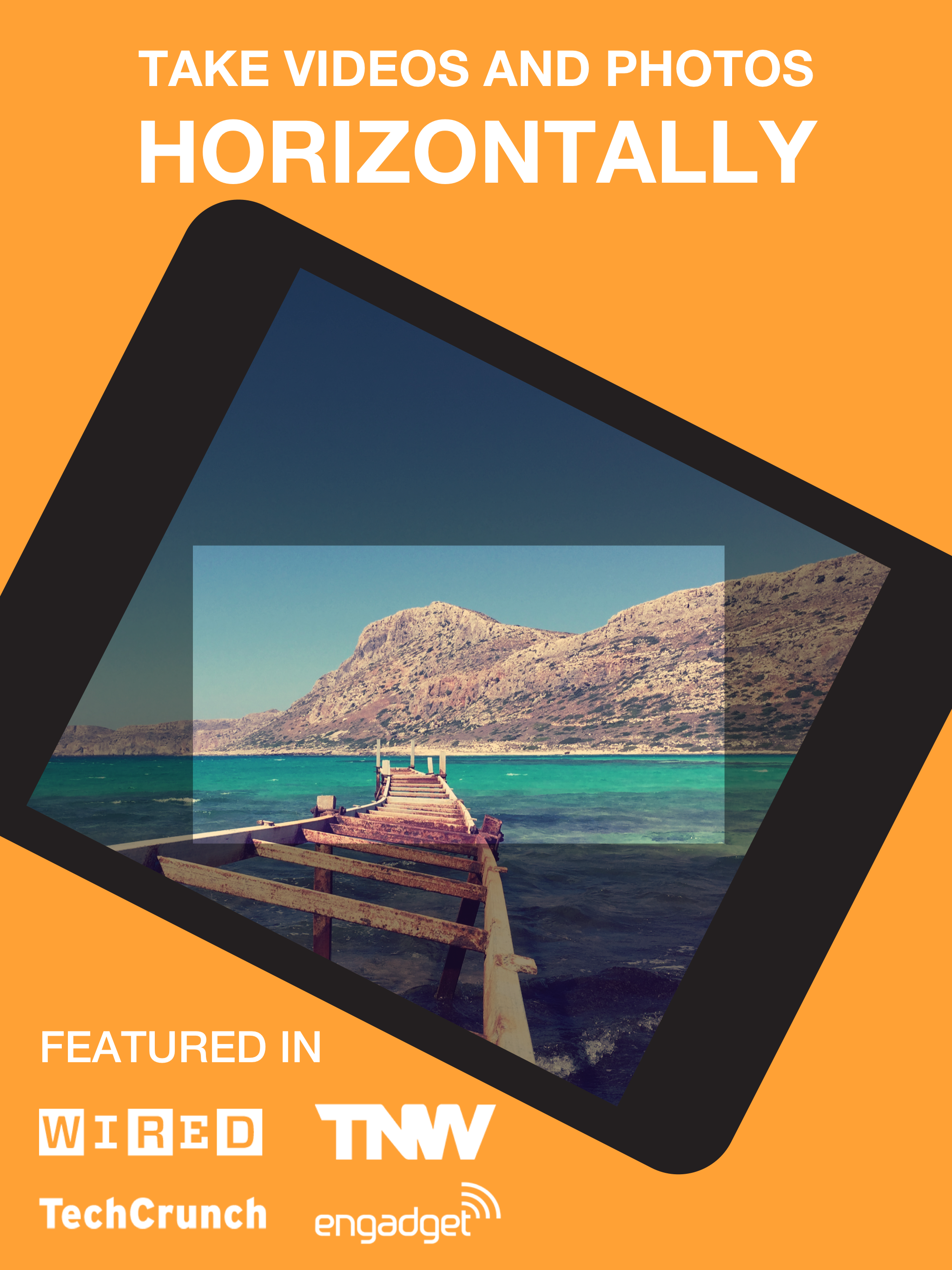 Horizon Camera
