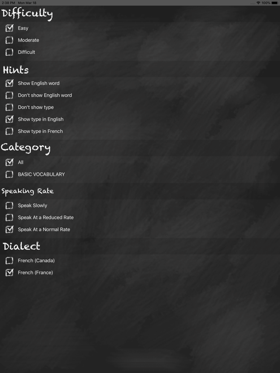 Screenshot #6 pour HangHomme
