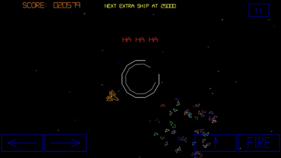 Star Fortress screenshot 5