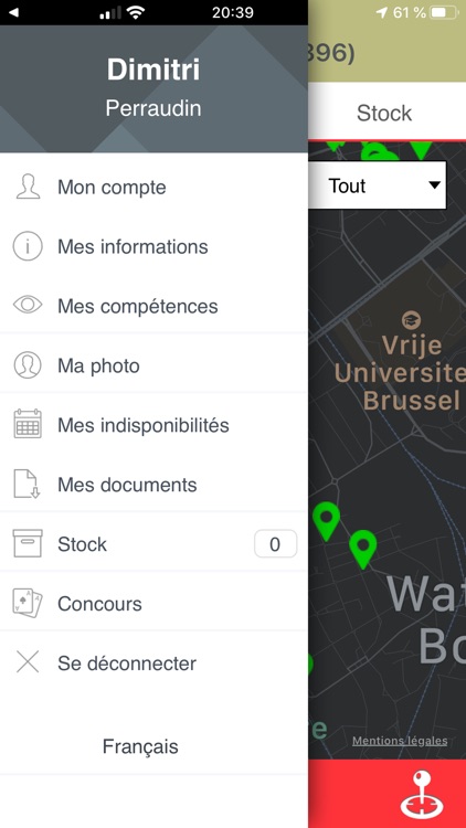 BizzBrother screenshot-3